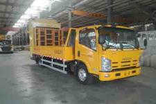 hzz5090tfz宏宙防撞緩沖車 價格、配置與經銷商查詢指南