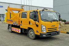 徐工防撞緩沖車價格、配置及經銷商信息全解析