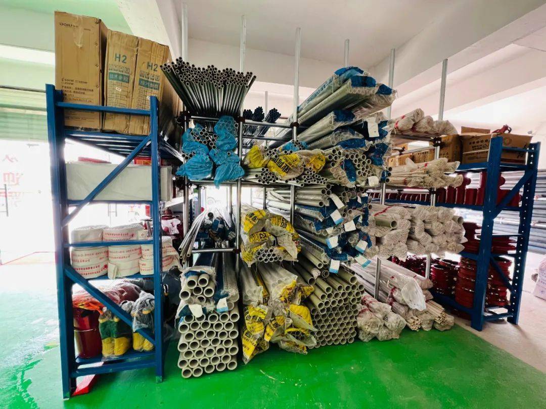 在彭澤的九江欣宇建筑材料公司，您所需的建筑材料一應俱全