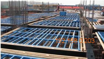 PVC板材、PVC發泡板及PVC建筑模板 特性、生產與價格分析