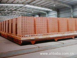 河南亞新窯爐 匠心筑造，賦能建材生產——核心機械產品全覽